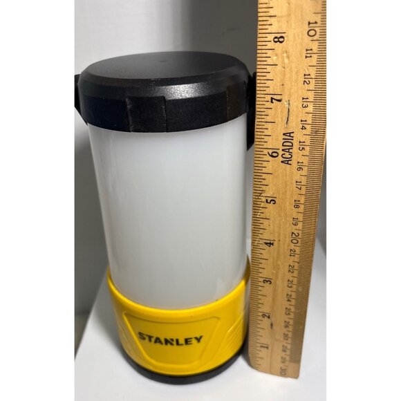 Stanley LED Camping Lantern With Handle 300 - Picture 7 of 7
